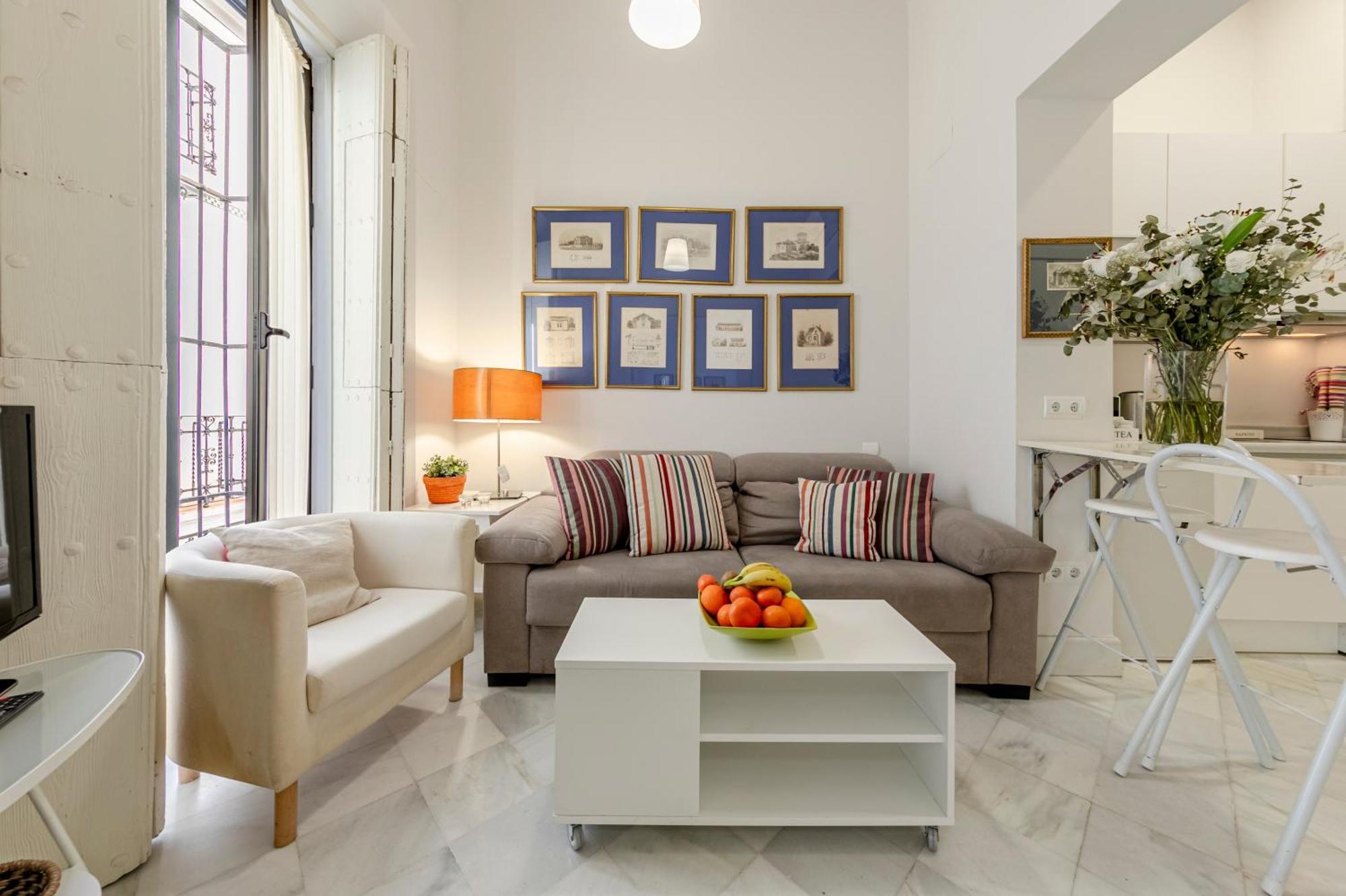 Apartament Center