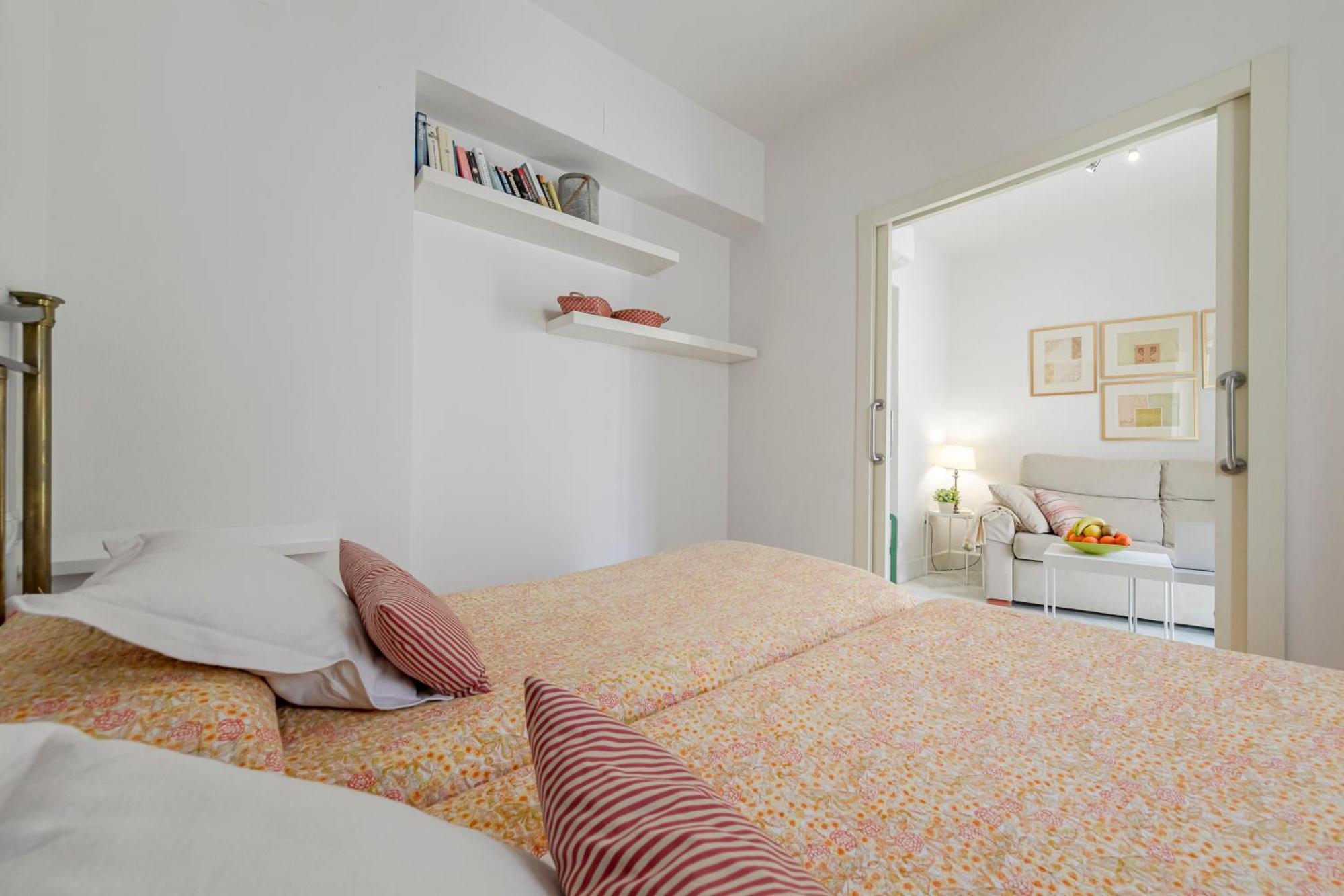 Apartament Center