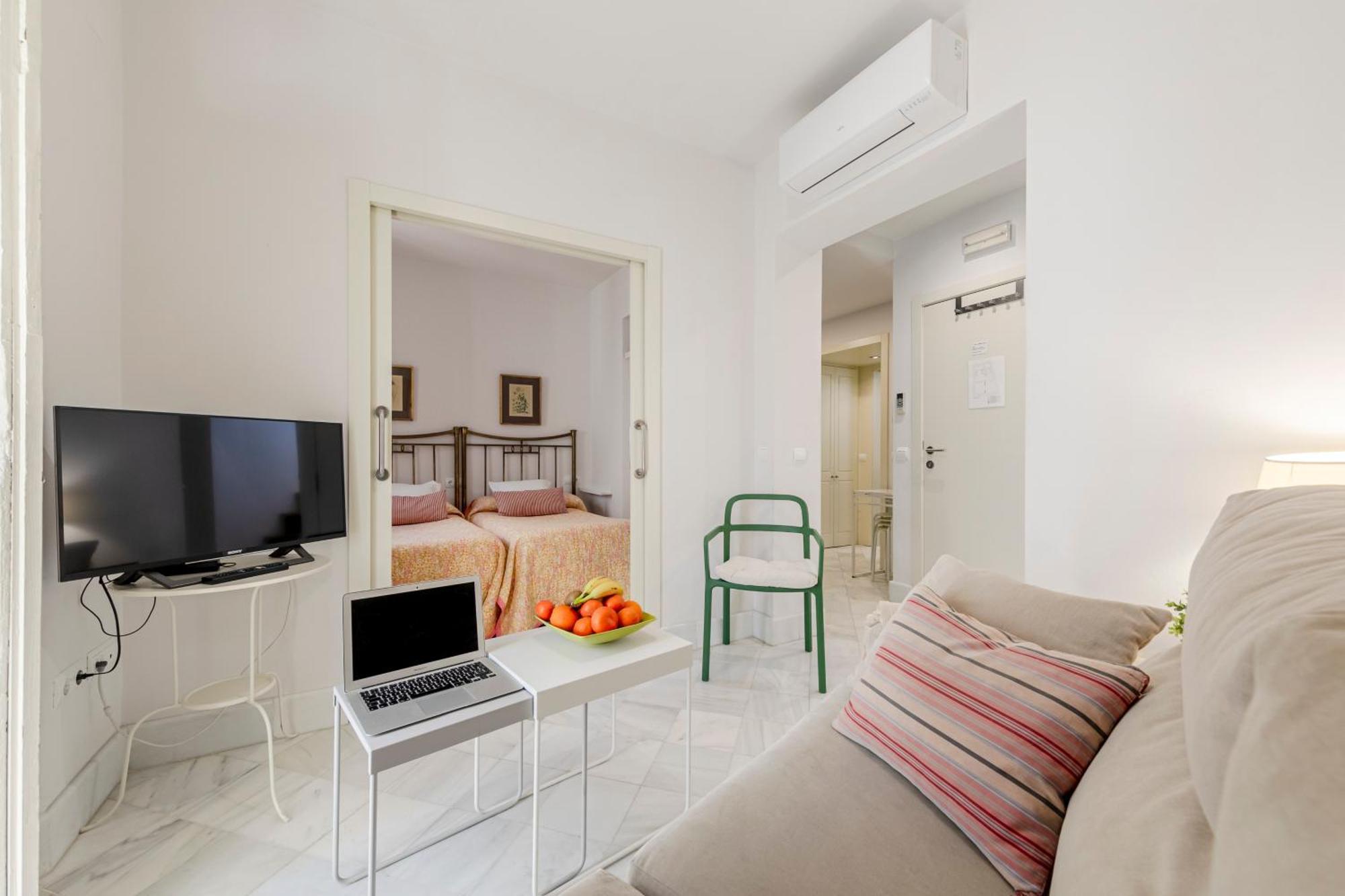 Center Apartament