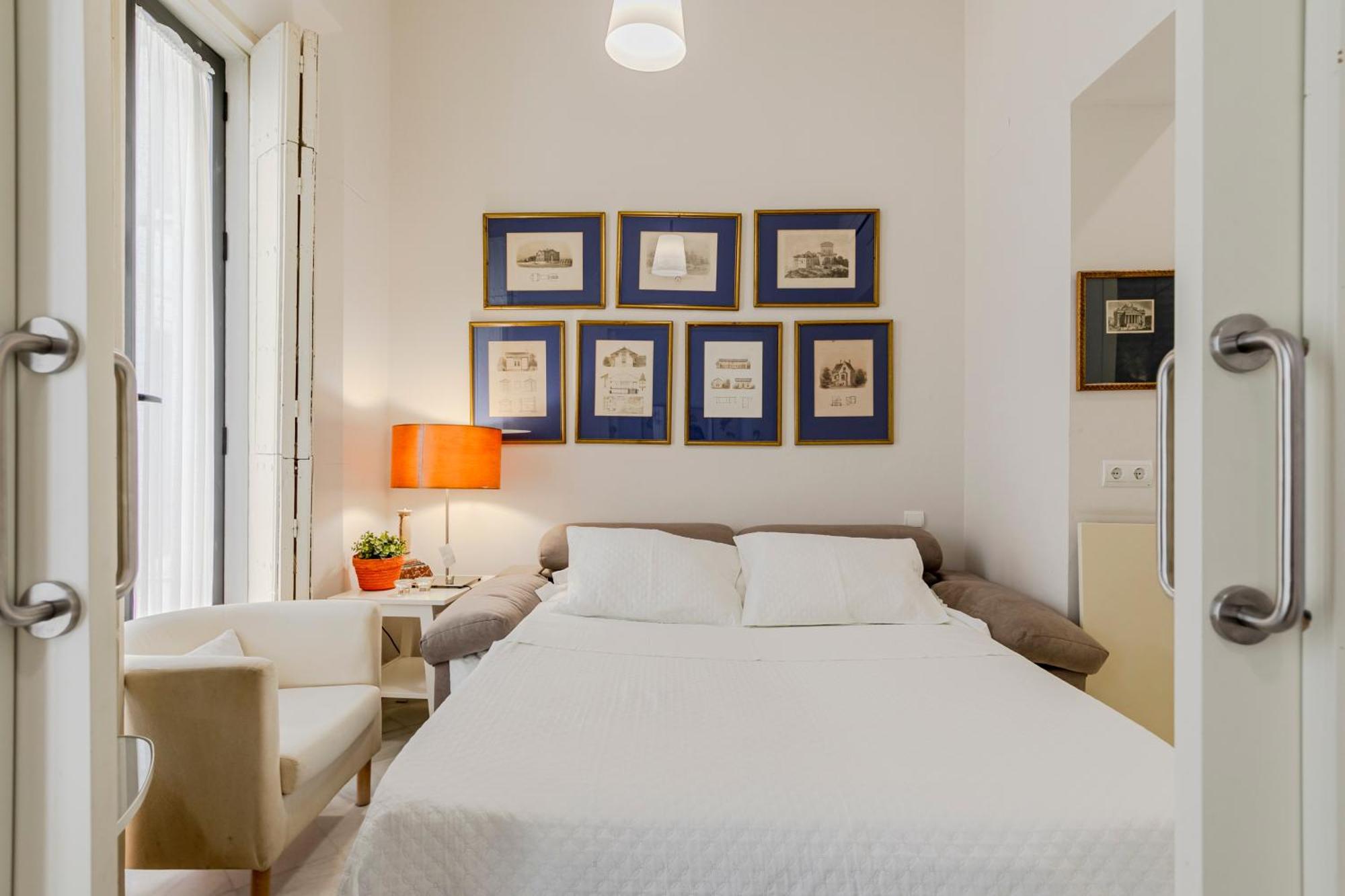 Apartament Center *