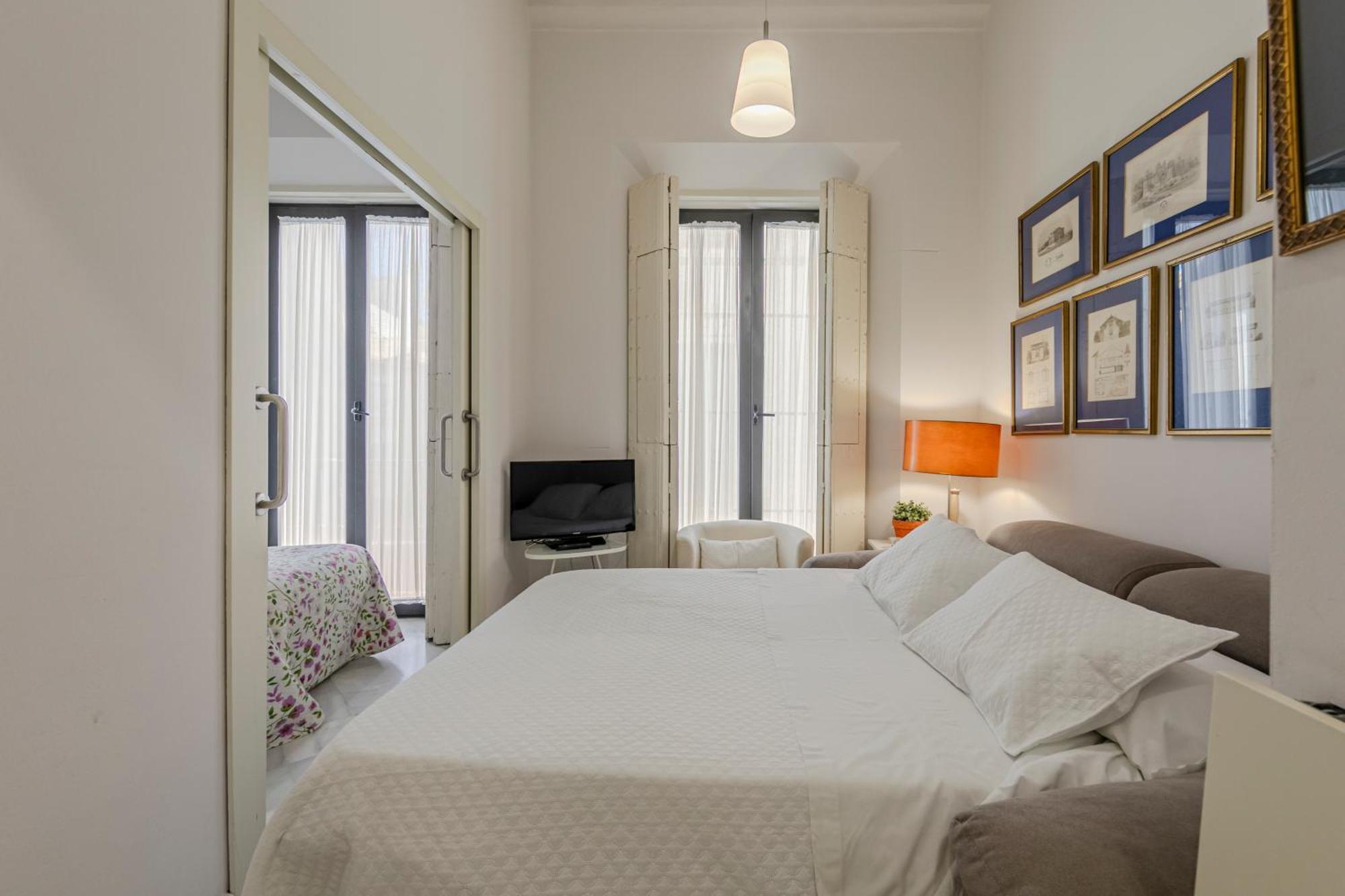 Apartament Center