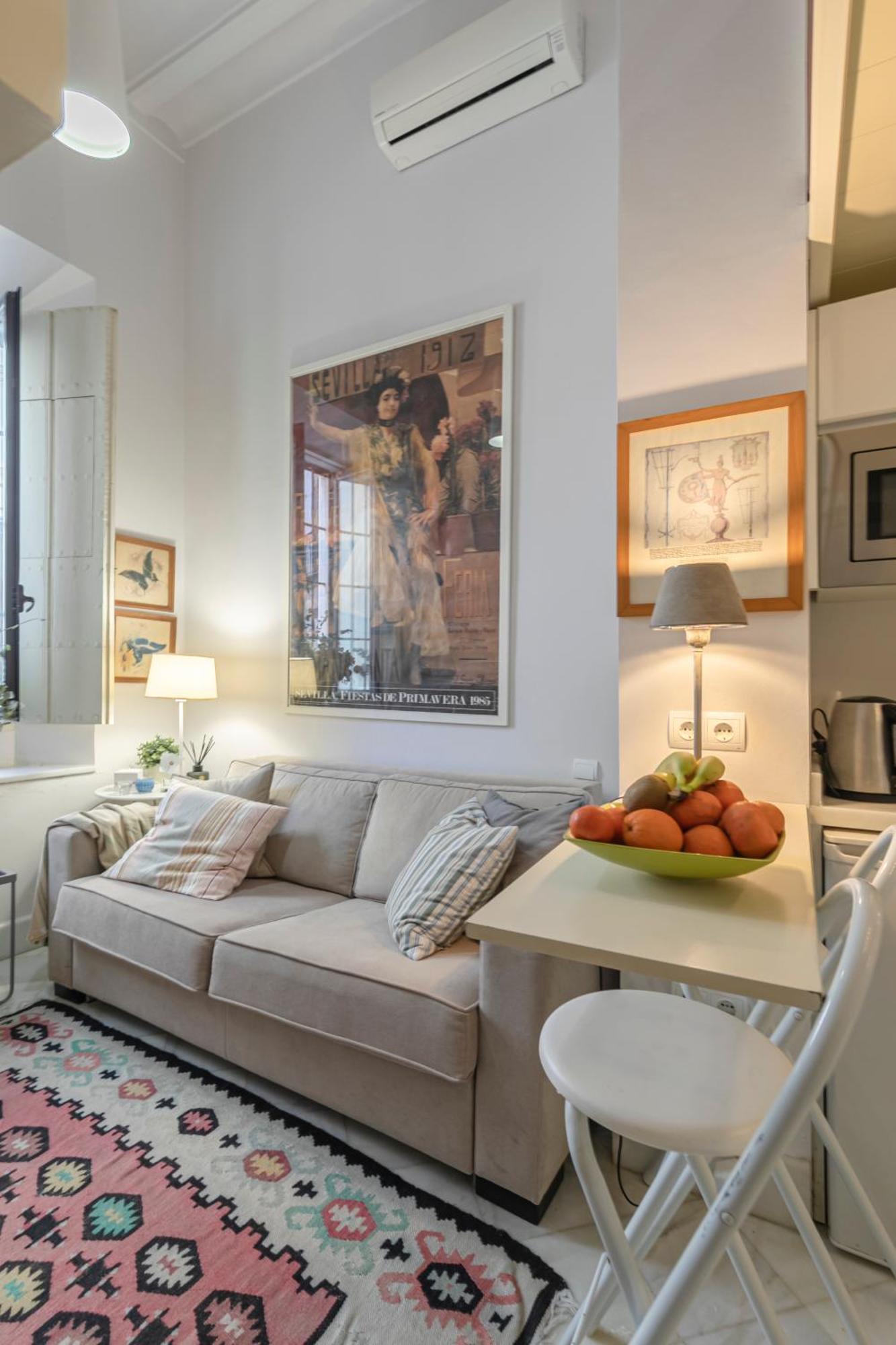 Center Apartament