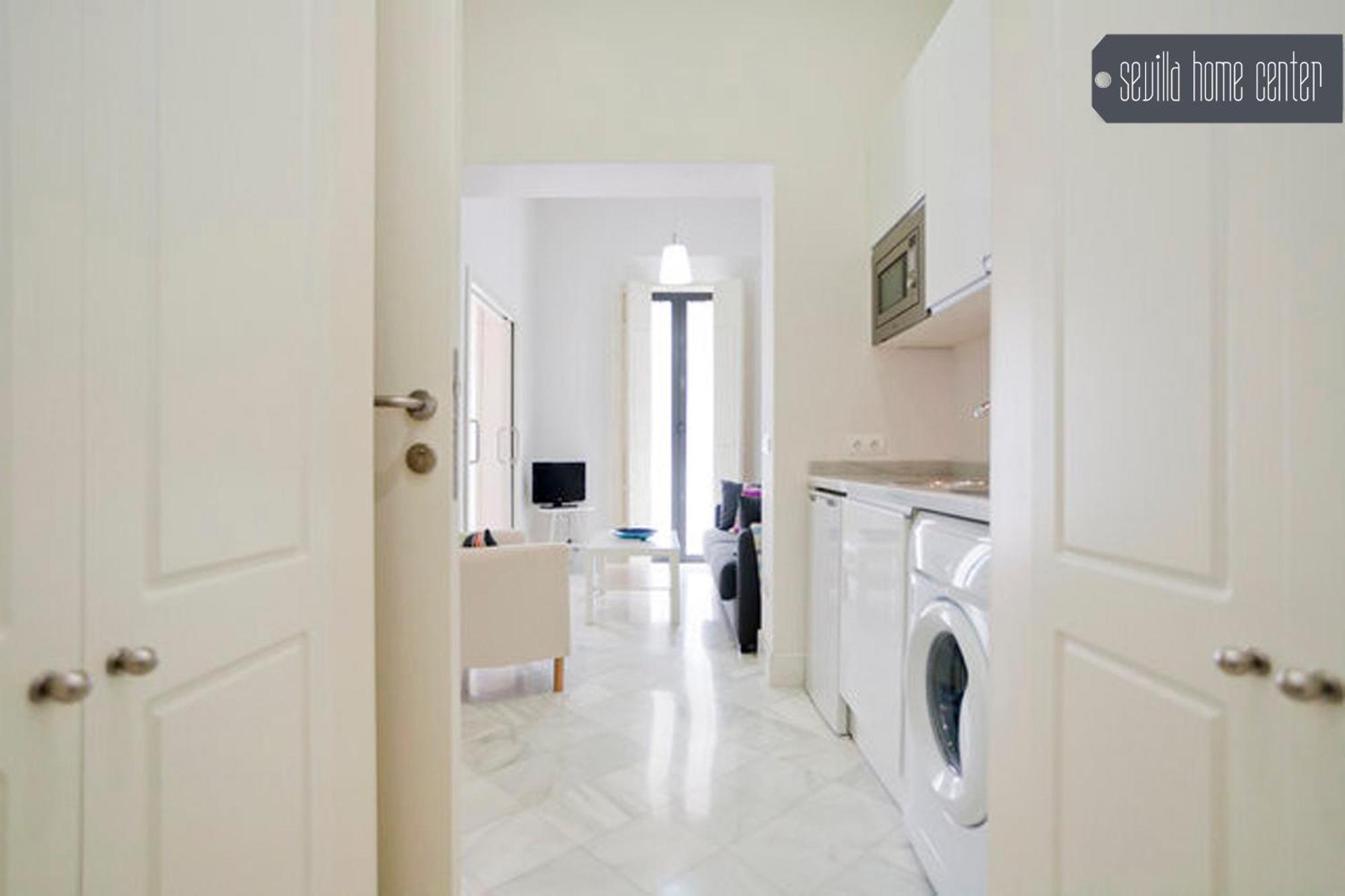 Apartament Center Sevilla