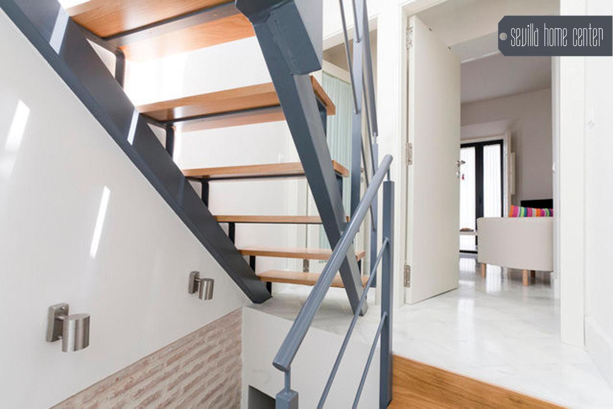 Apartament Center *