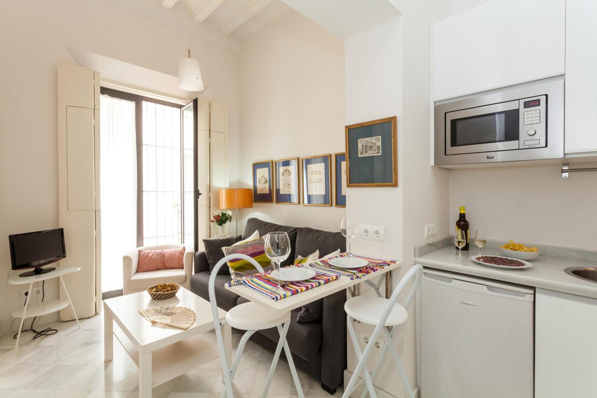 Apartament Center