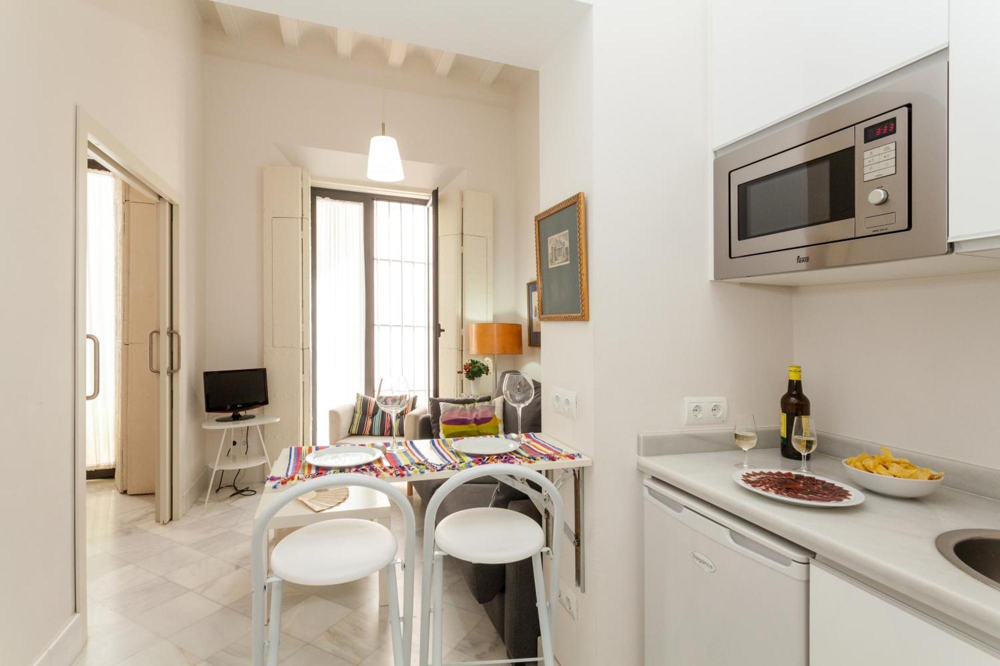 Apartament Center *