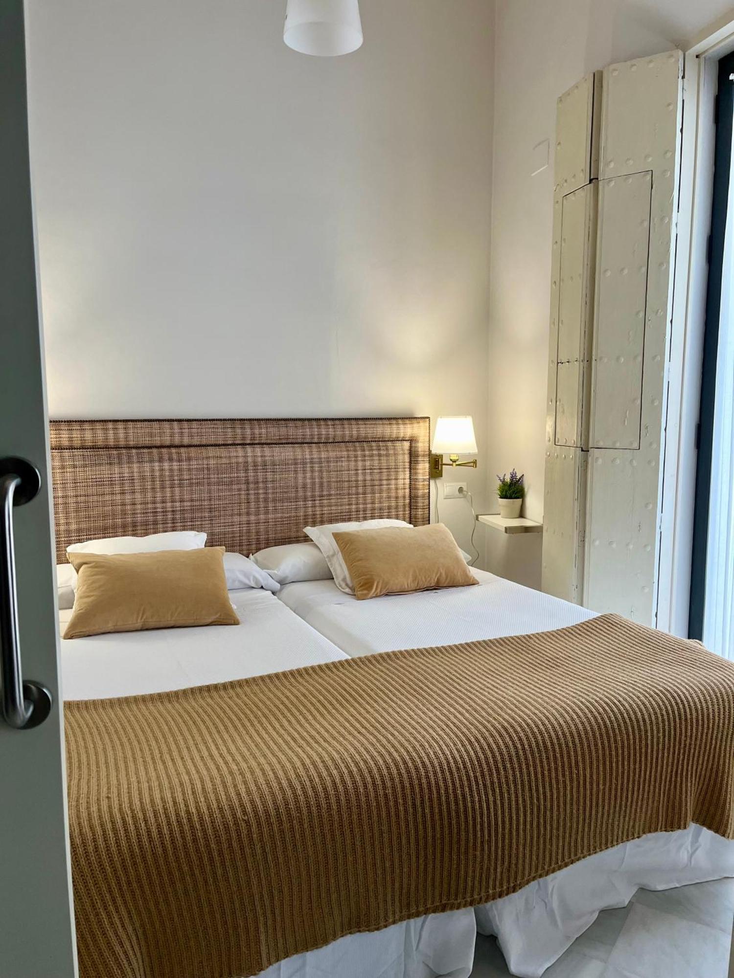 Apartament Center Sevilla