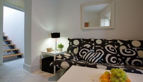 Apartament Center