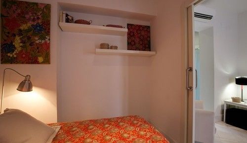 Apartament Center Sevilla