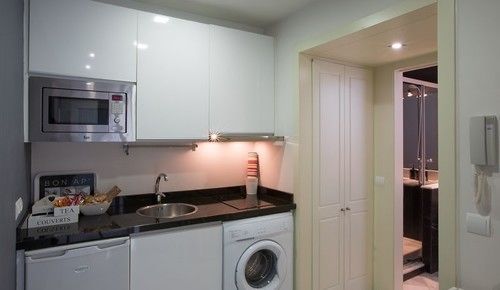 Apartament Center *