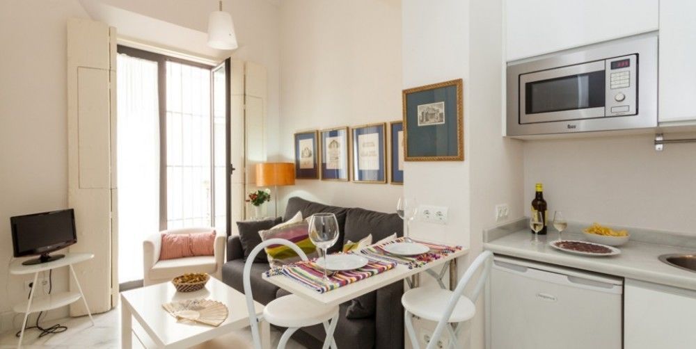 Center Apartament *