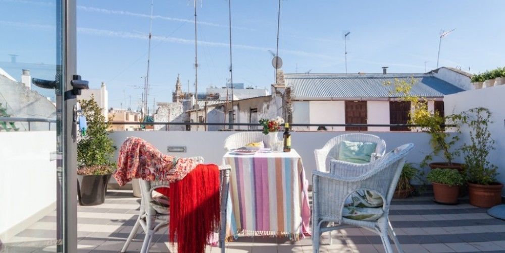 Apartament Center *