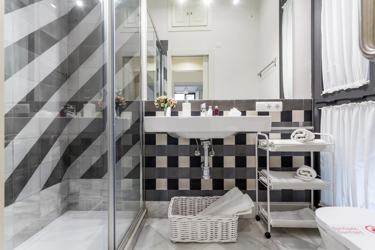 Apartament Center Sevilla