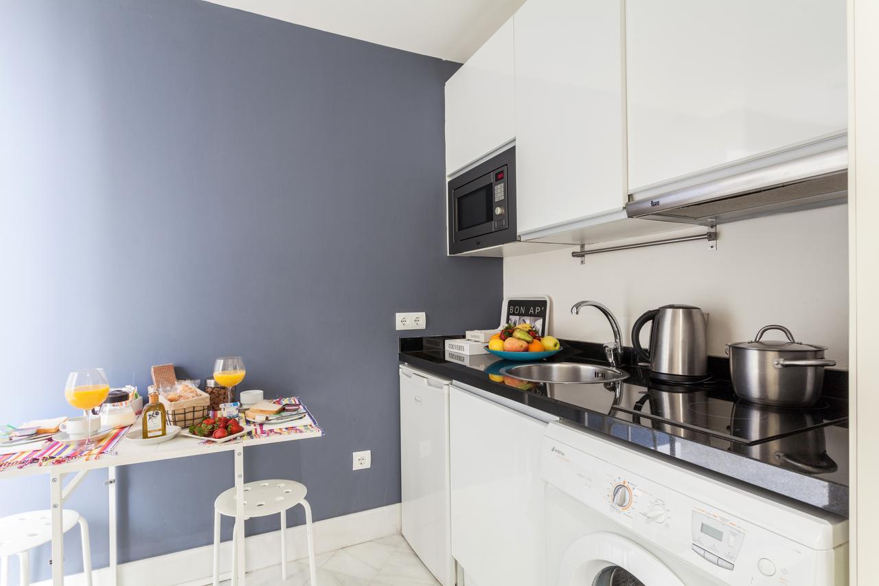 Apartament Center *
