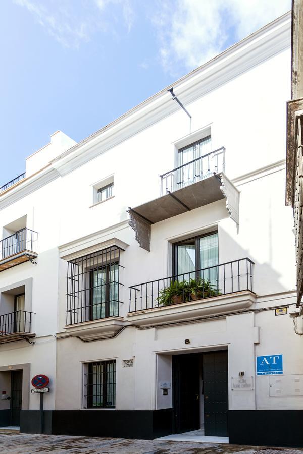 Apartament Center Sevilla