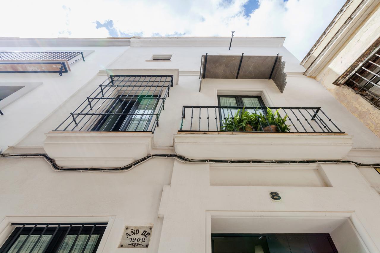 Apartament Center