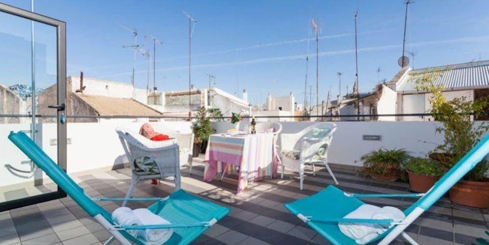 Apartament Center *